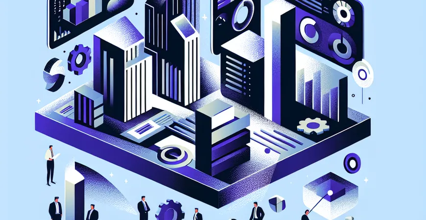  全面解读ERP平台在绩效管理中的应用方法